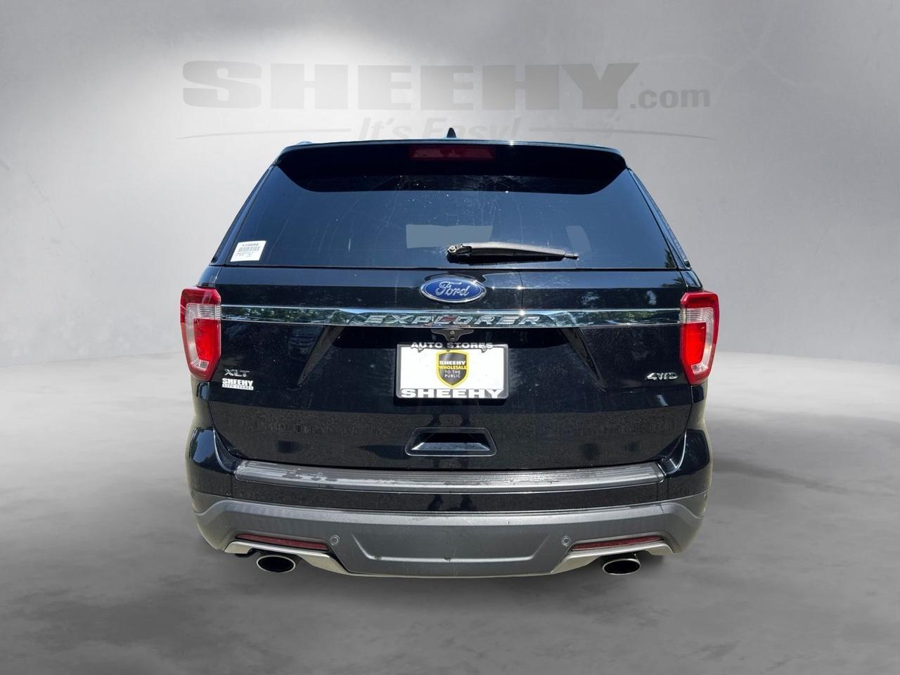 2018 Ford Explorer XLT Warrenton VA