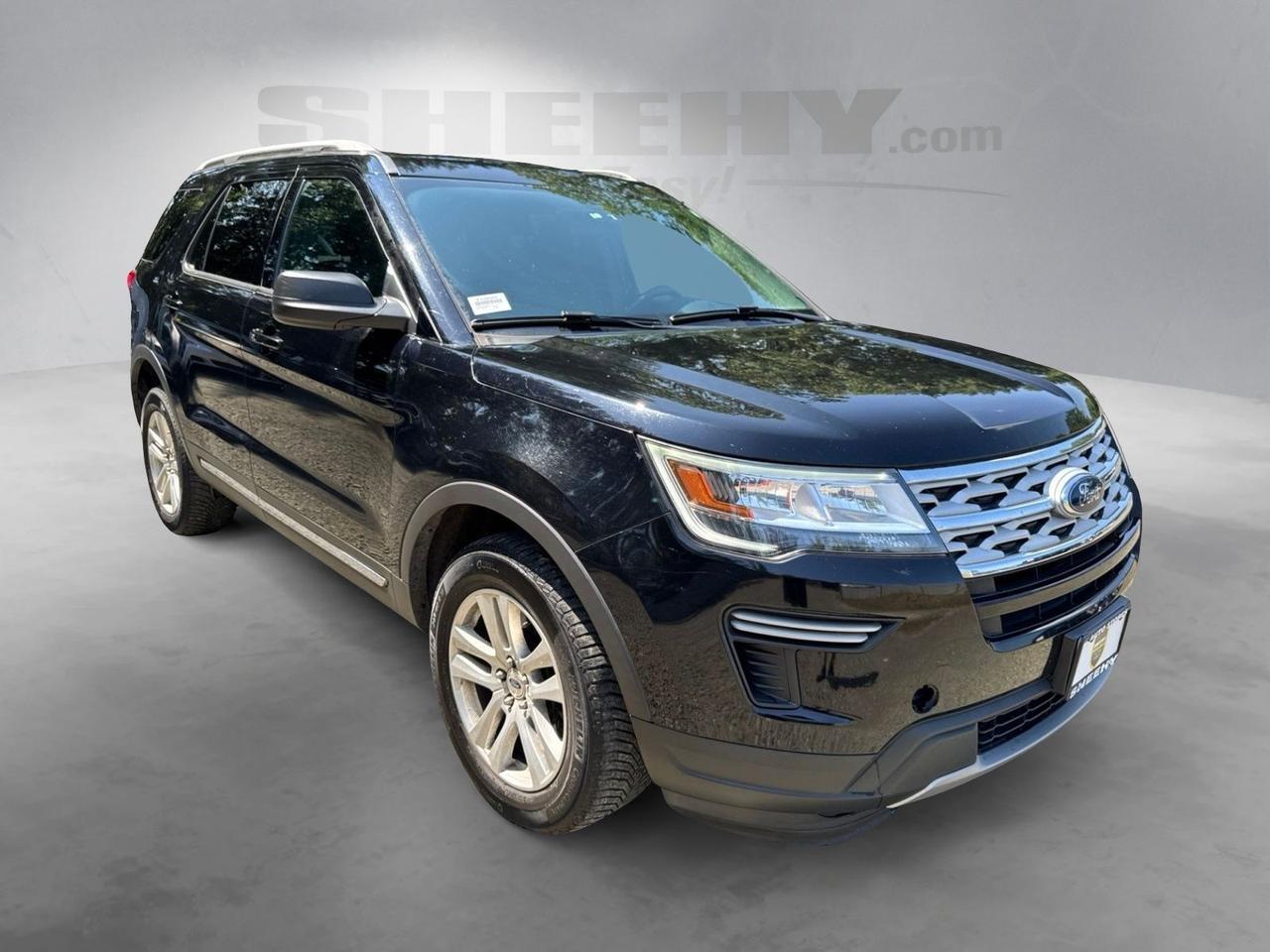 2018 Ford Explorer XLT Warrenton VA