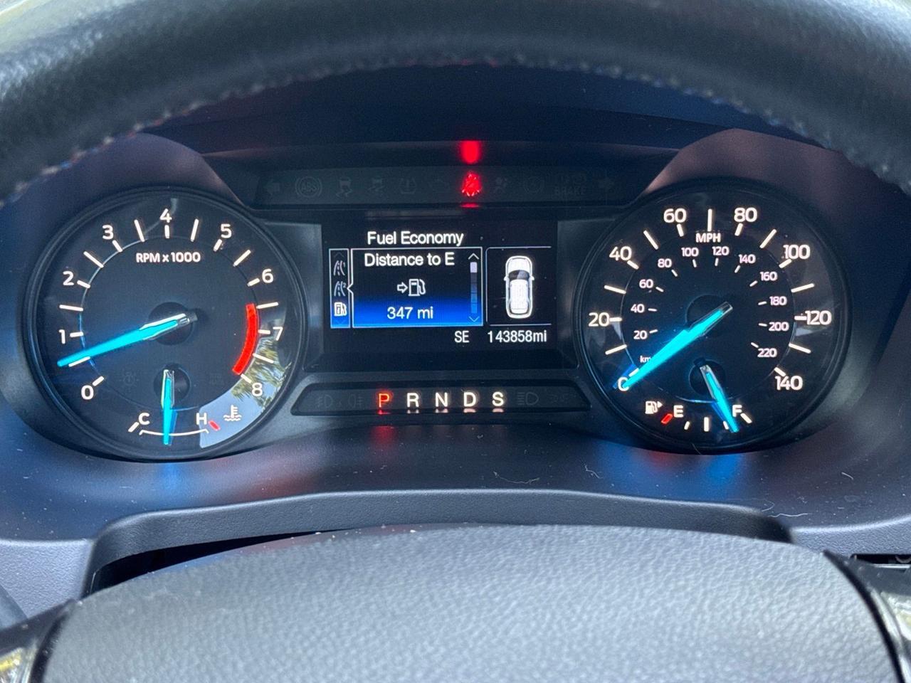 2018 Ford Explorer XLT Warrenton VA