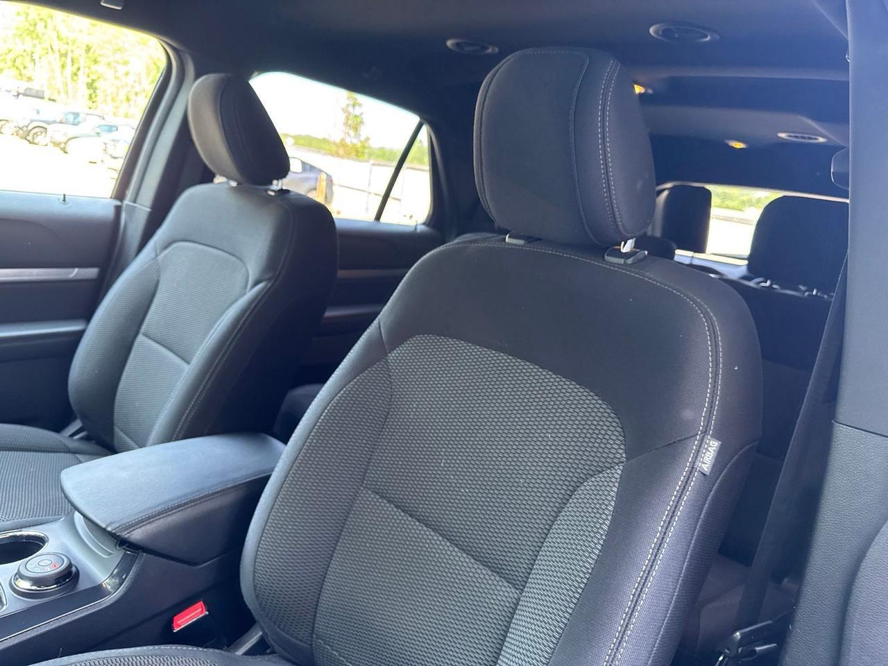 2018 Ford Explorer XLT Warrenton VA