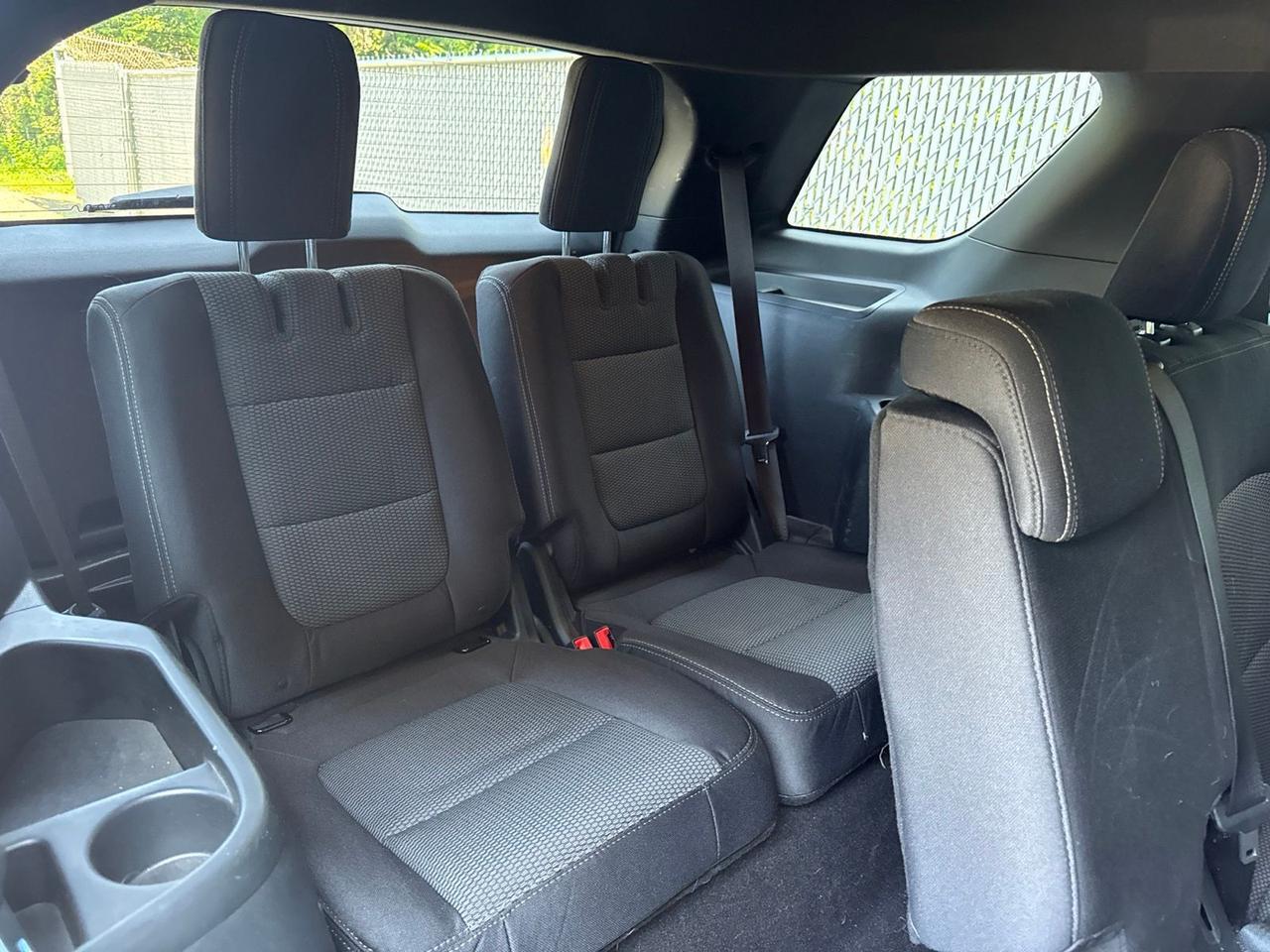 2018 Ford Explorer XLT Warrenton VA