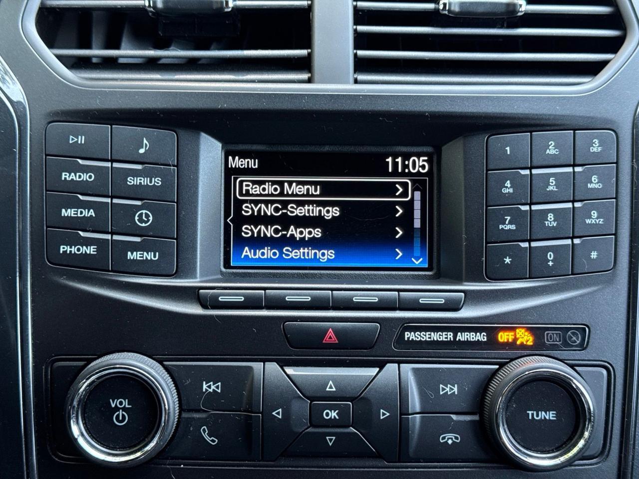 2018 Ford Explorer XLT Warrenton VA