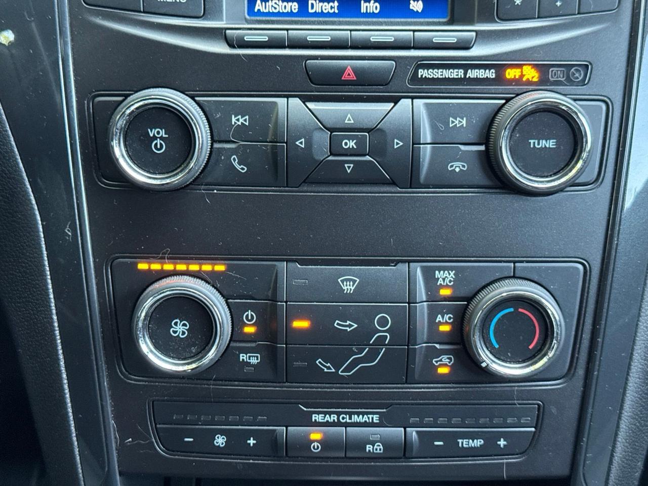 2018 Ford Explorer XLT Warrenton VA