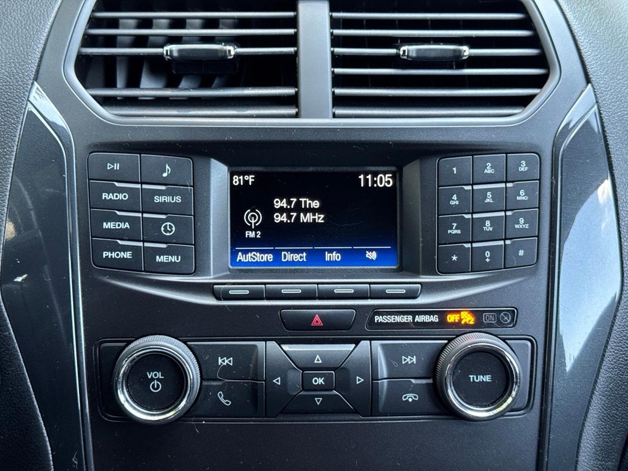 2018 Ford Explorer XLT Warrenton VA
