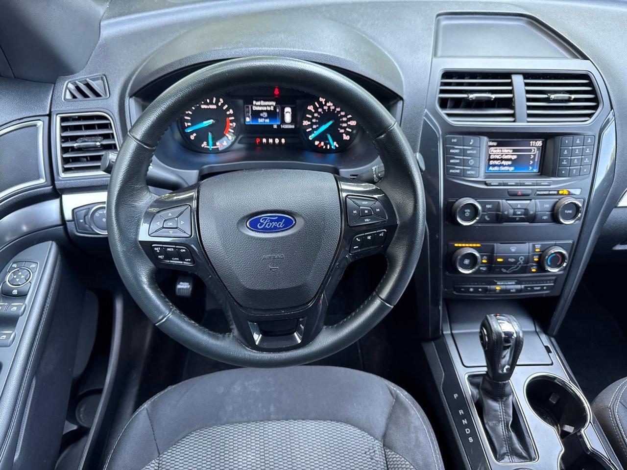 2018 Ford Explorer XLT Warrenton VA
