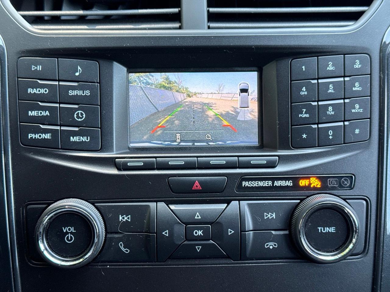 2018 Ford Explorer XLT Warrenton VA