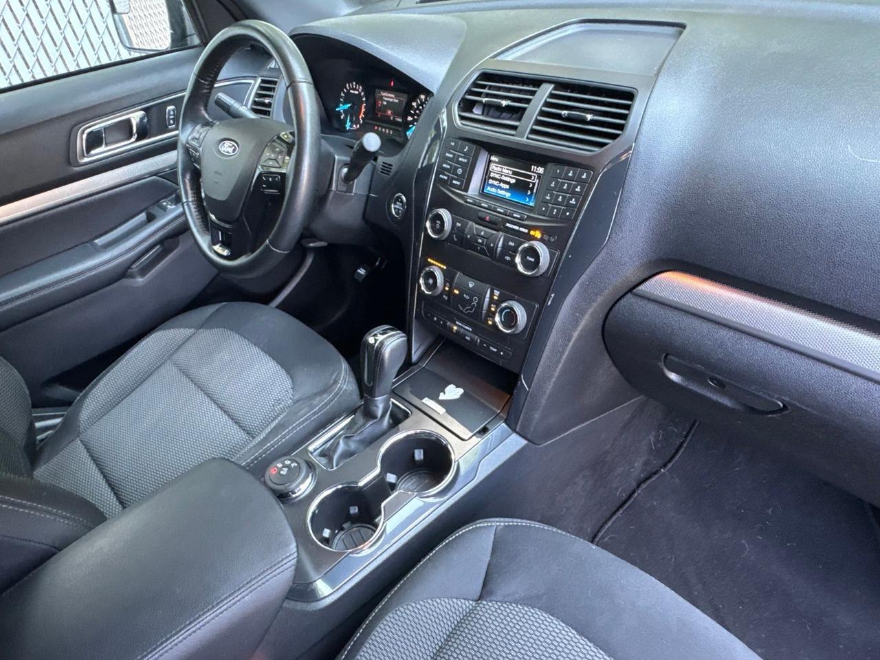 2018 Ford Explorer XLT Warrenton VA