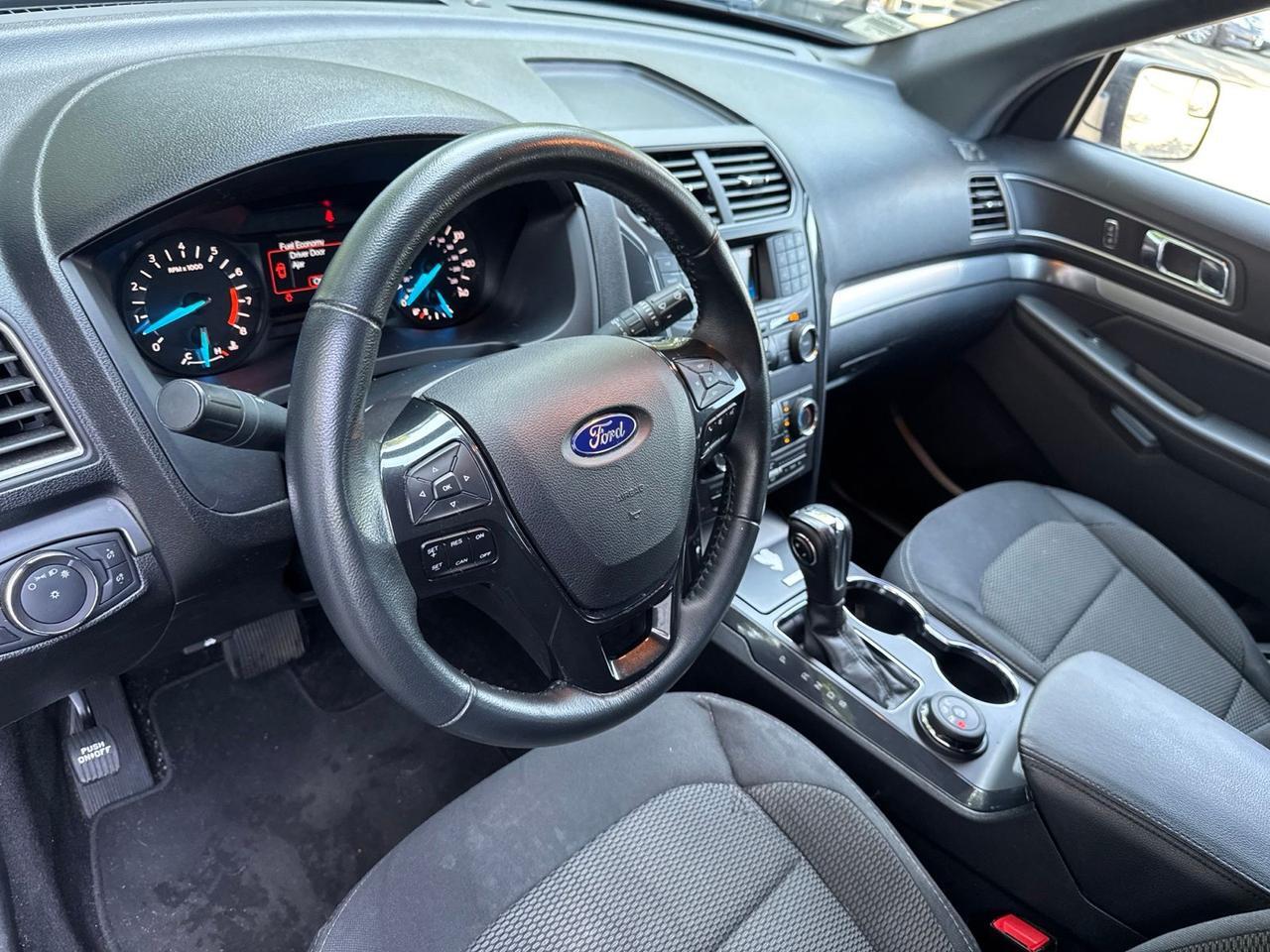 2018 Ford Explorer XLT Warrenton VA
