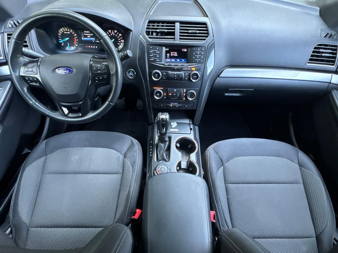 2018 Ford Explorer XLT Warrenton VA