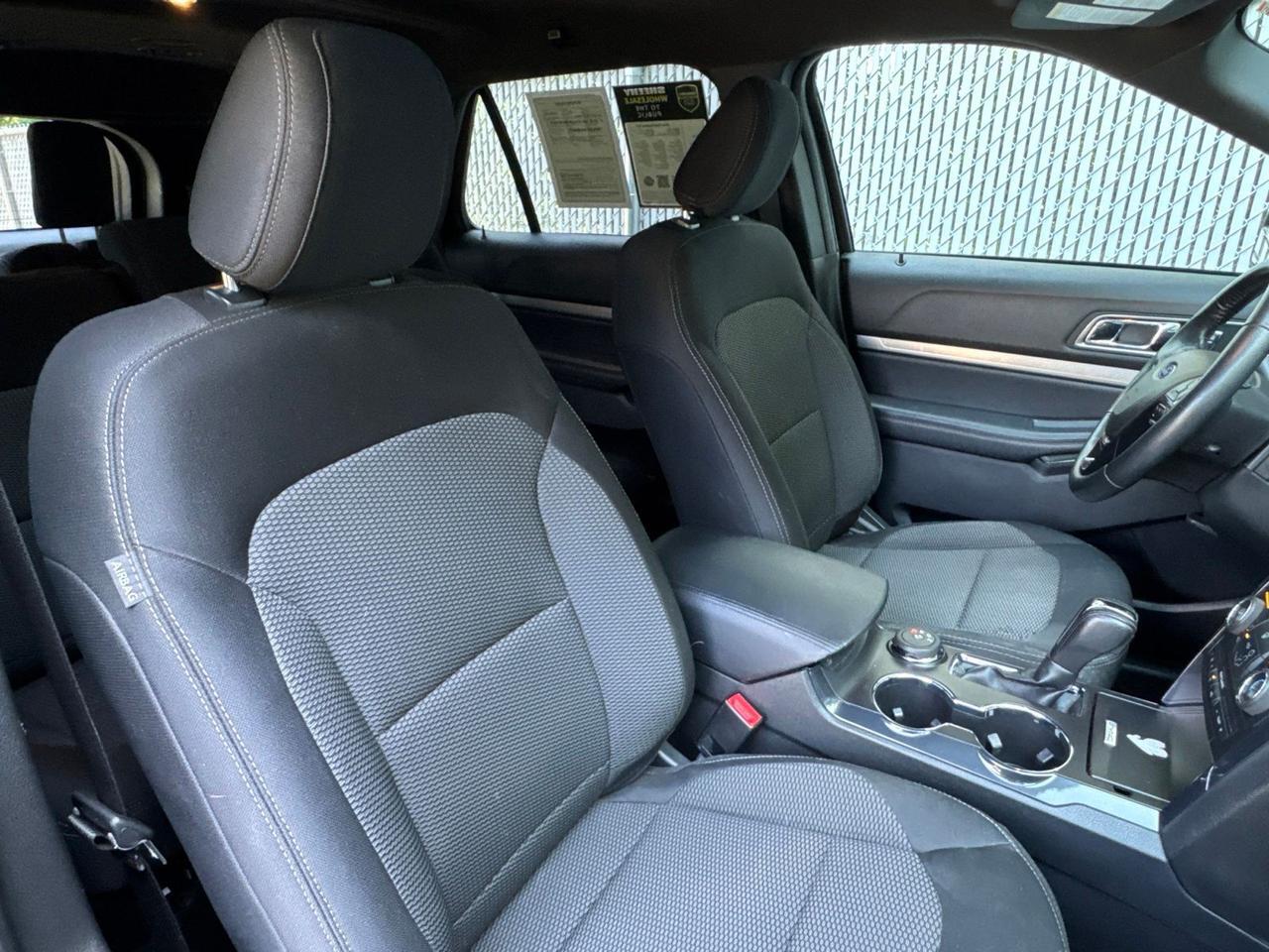 2018 Ford Explorer XLT Warrenton VA