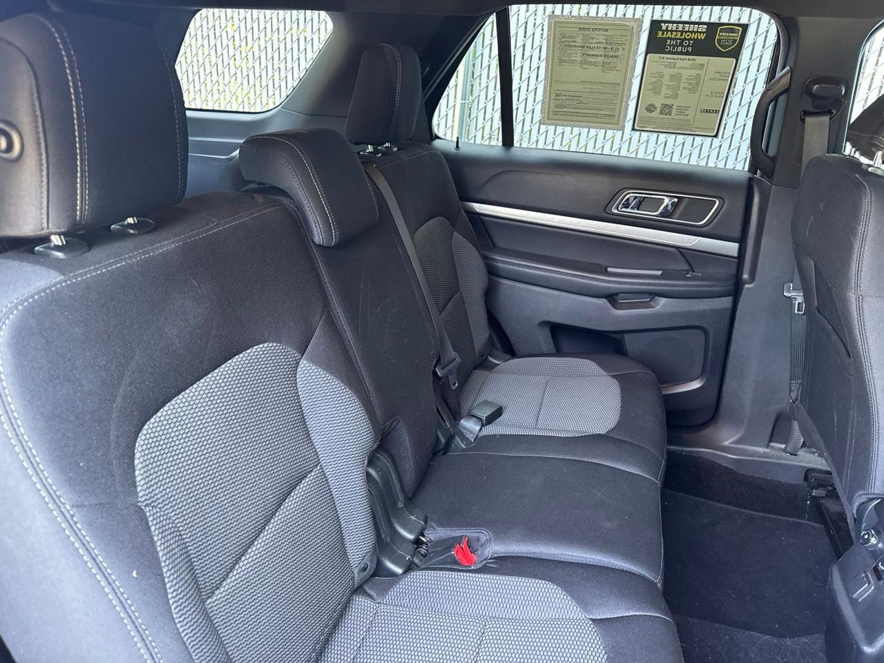 2018 Ford Explorer XLT Warrenton VA