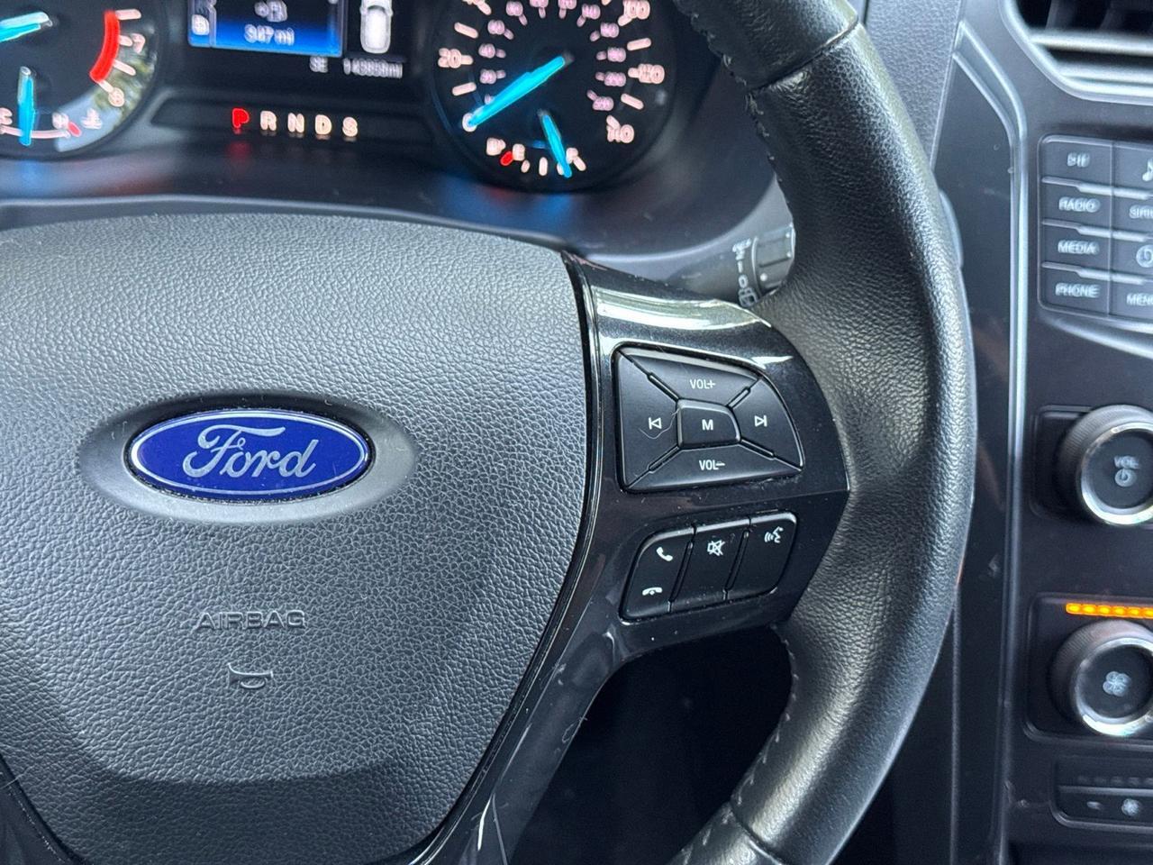 2018 Ford Explorer XLT Warrenton VA