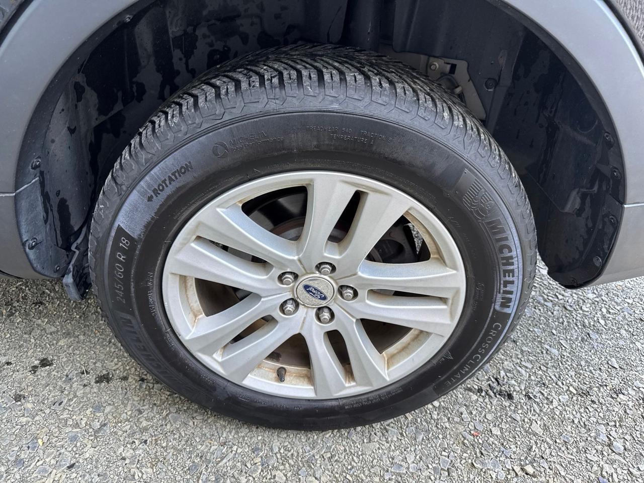 2018 Ford Explorer XLT Warrenton VA