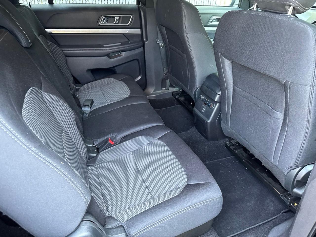 2018 Ford Explorer XLT Warrenton VA