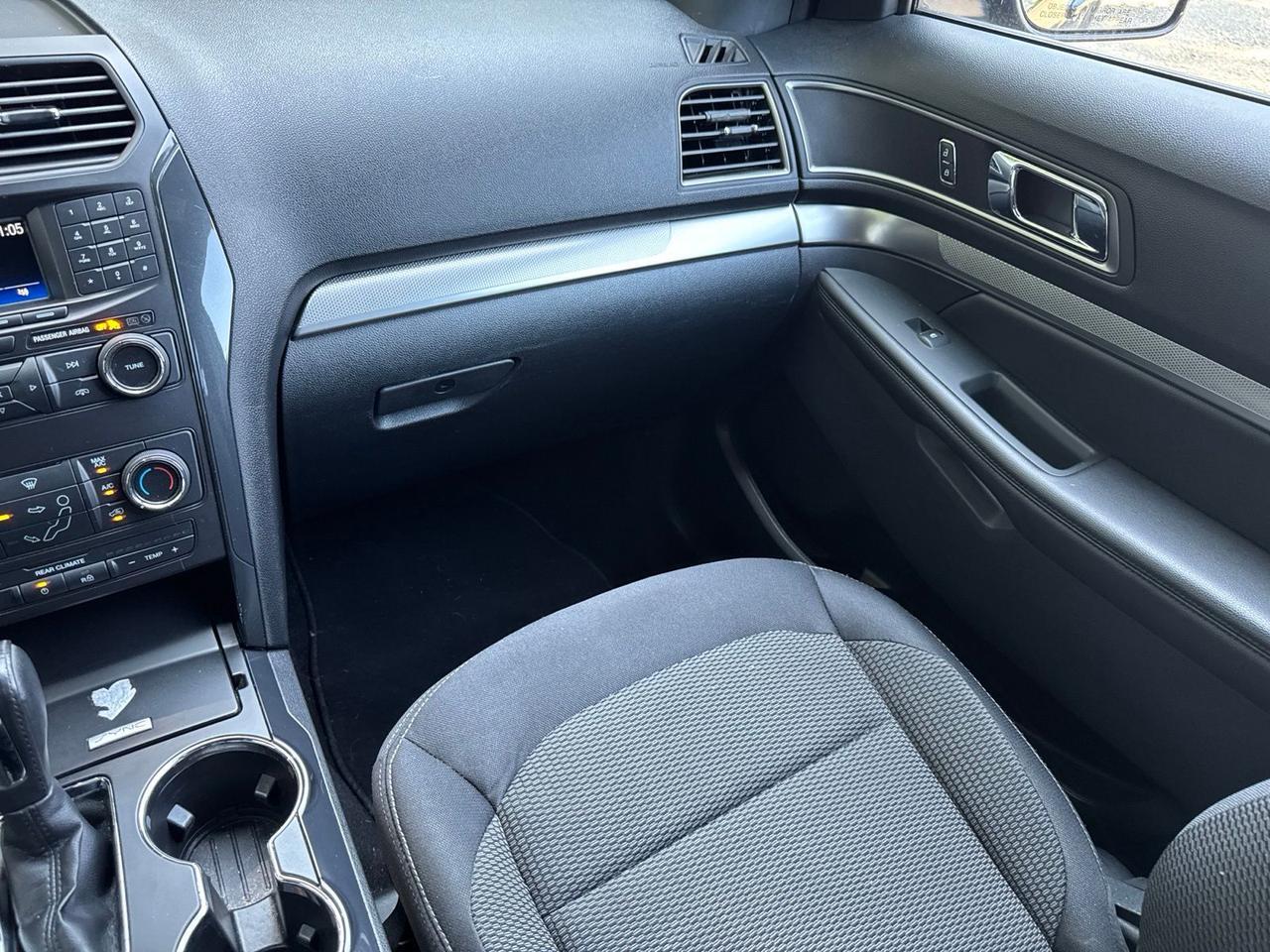 2018 Ford Explorer XLT Warrenton VA