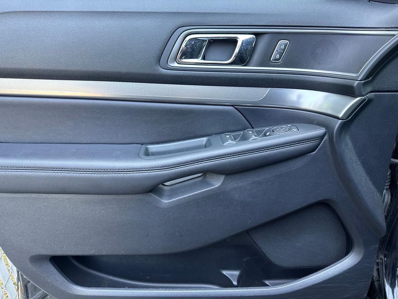 2018 Ford Explorer XLT Warrenton VA