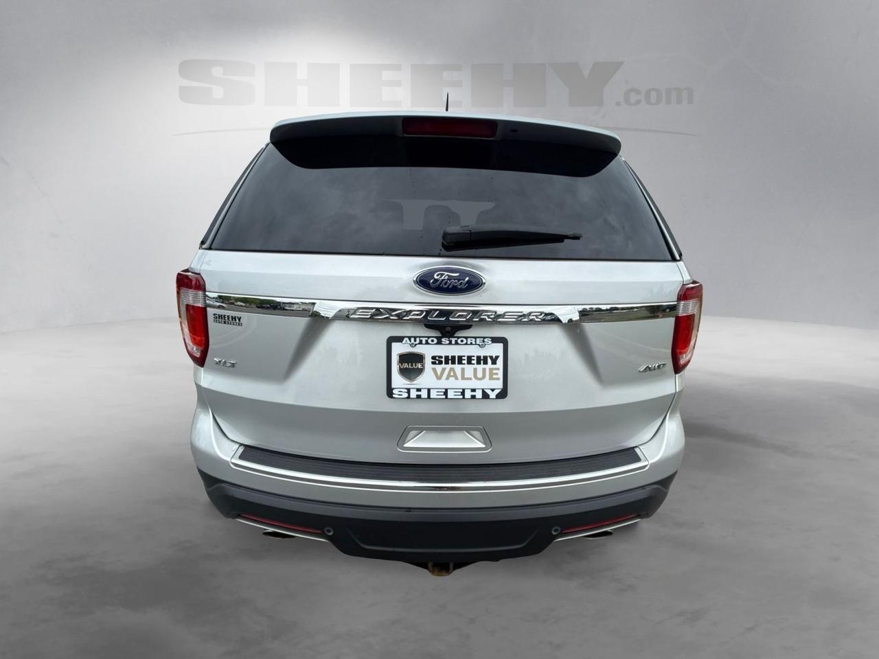 2018 Ford Explorer XLT Chantilly VA