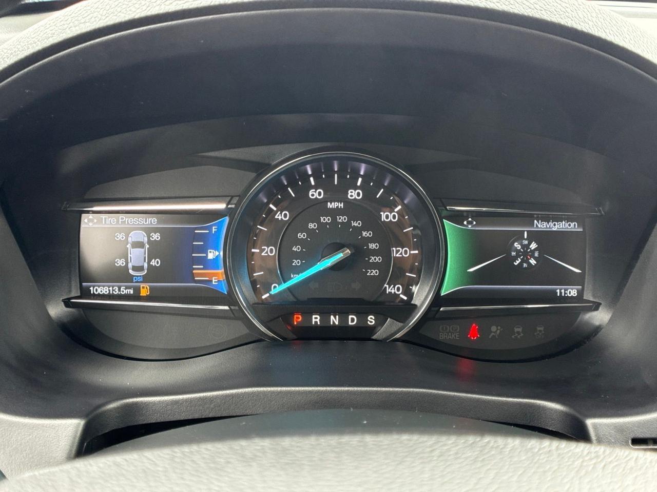 2018 Ford Explorer XLT Chantilly VA