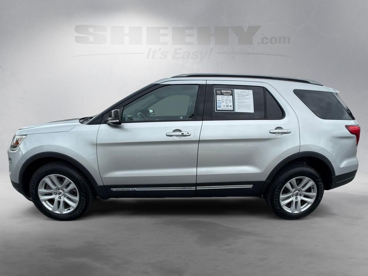 2018 Ford Explorer XLT Chantilly VA
