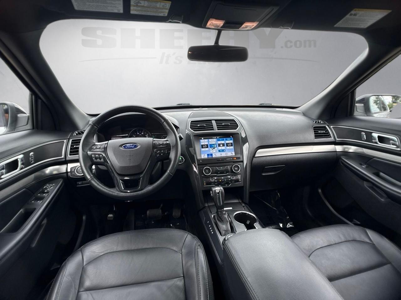 2018 Ford Explorer XLT Chantilly VA
