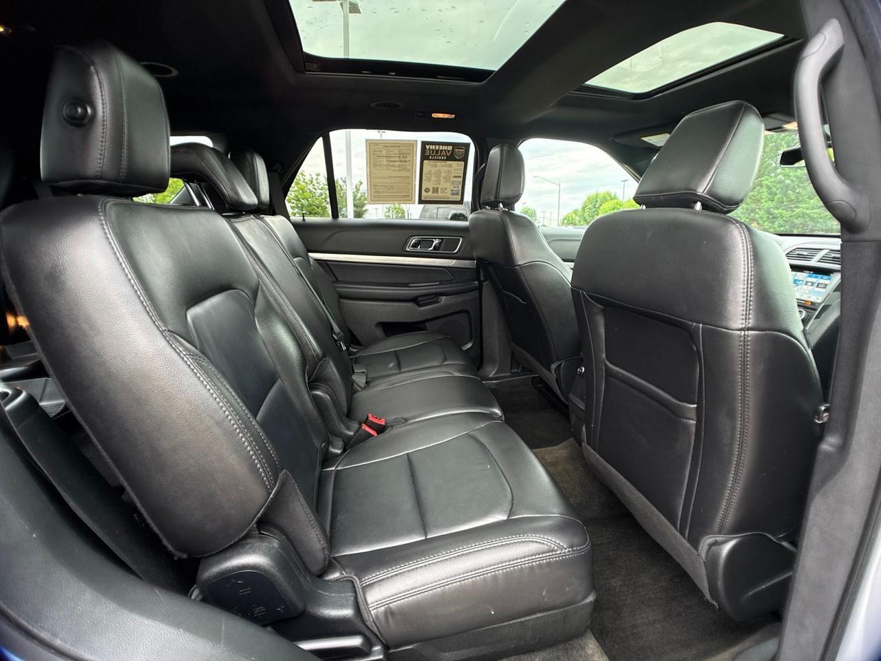 2018 Ford Explorer XLT Chantilly VA