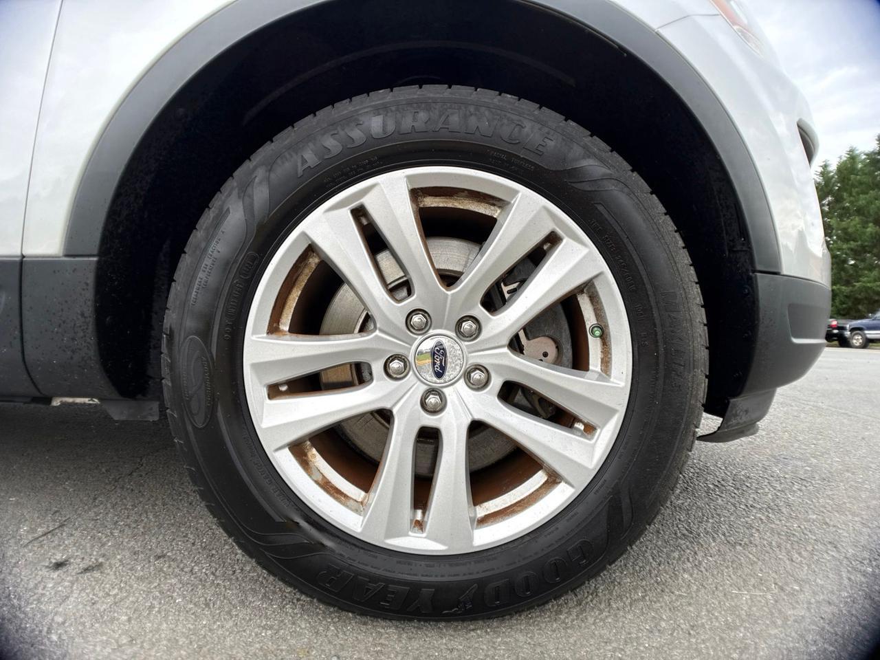 2018 Ford Explorer XLT Chantilly VA