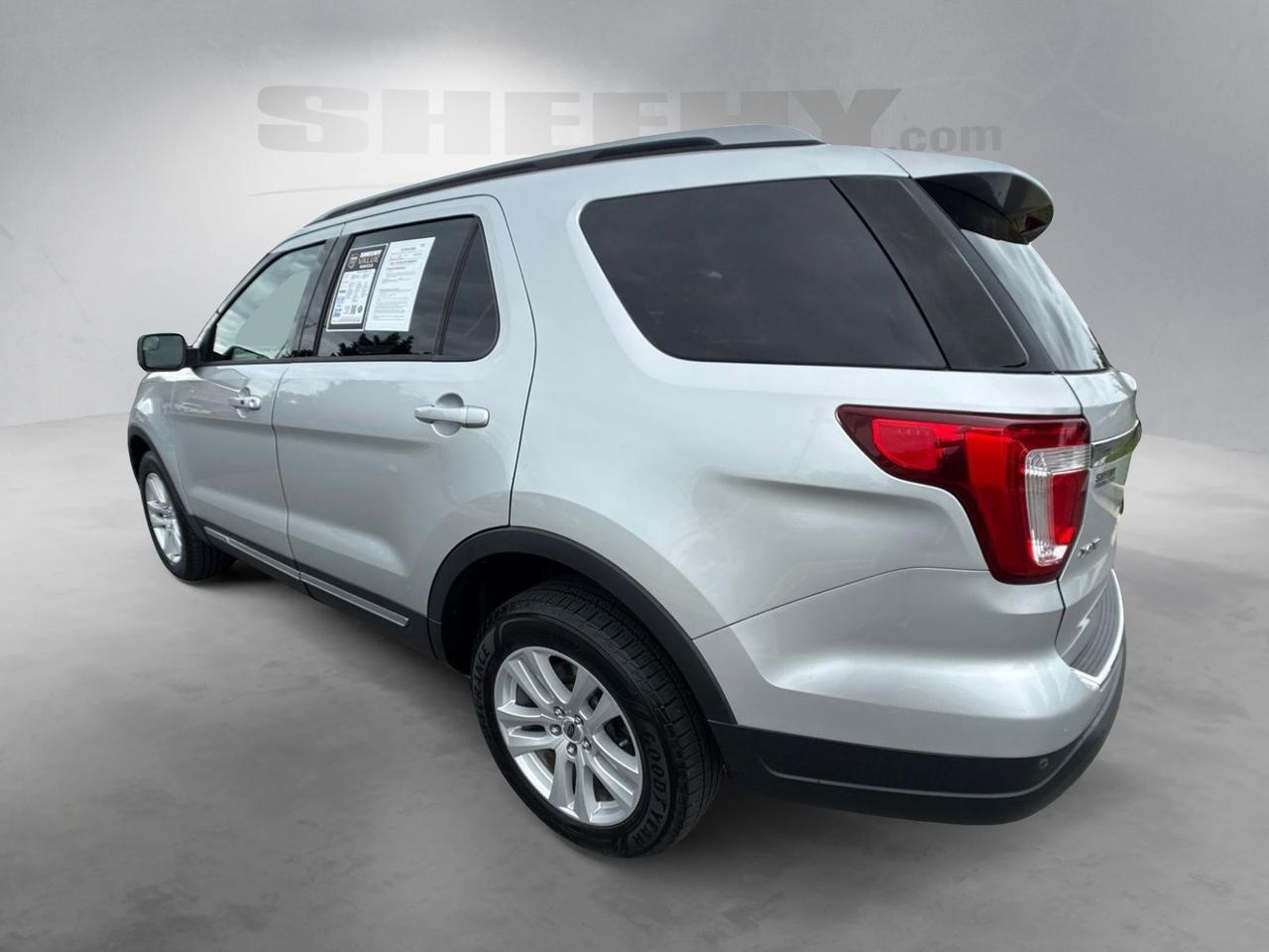 2018 Ford Explorer XLT Chantilly VA