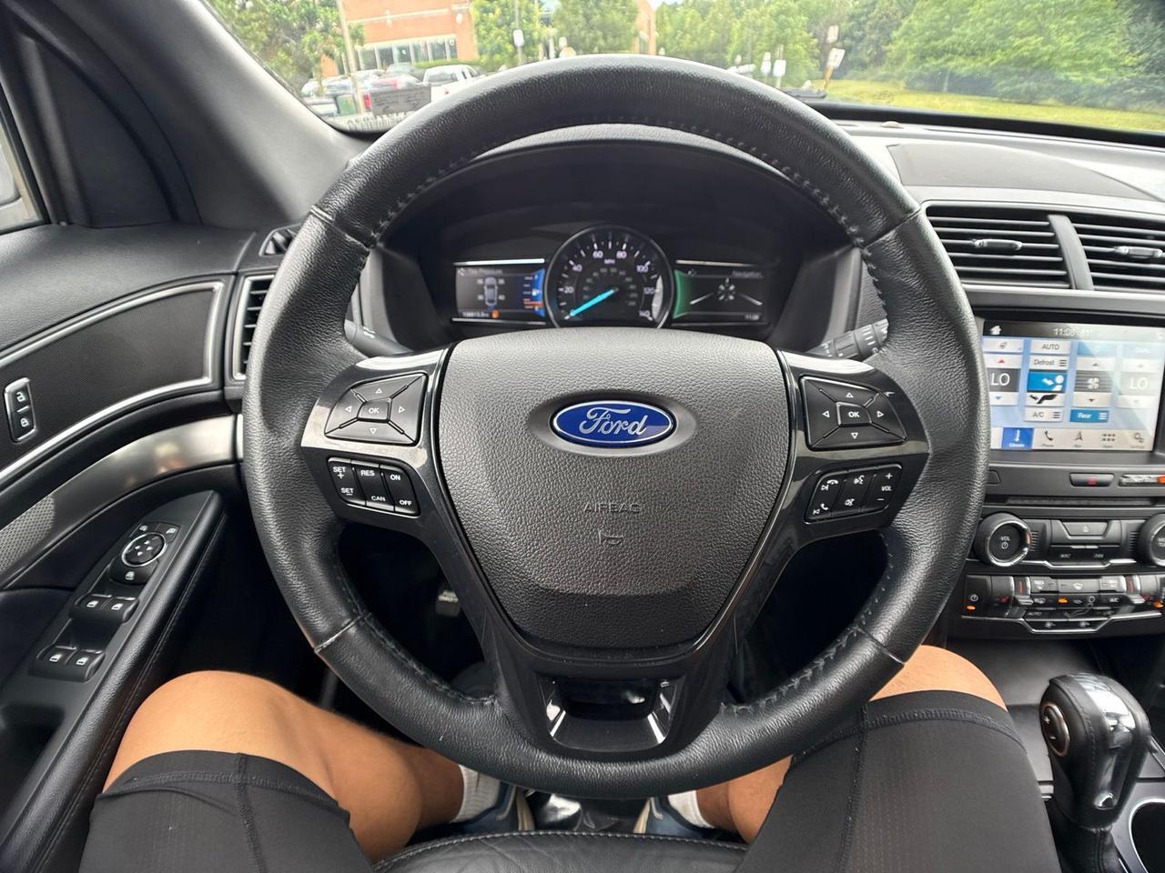 2018 Ford Explorer XLT Chantilly VA