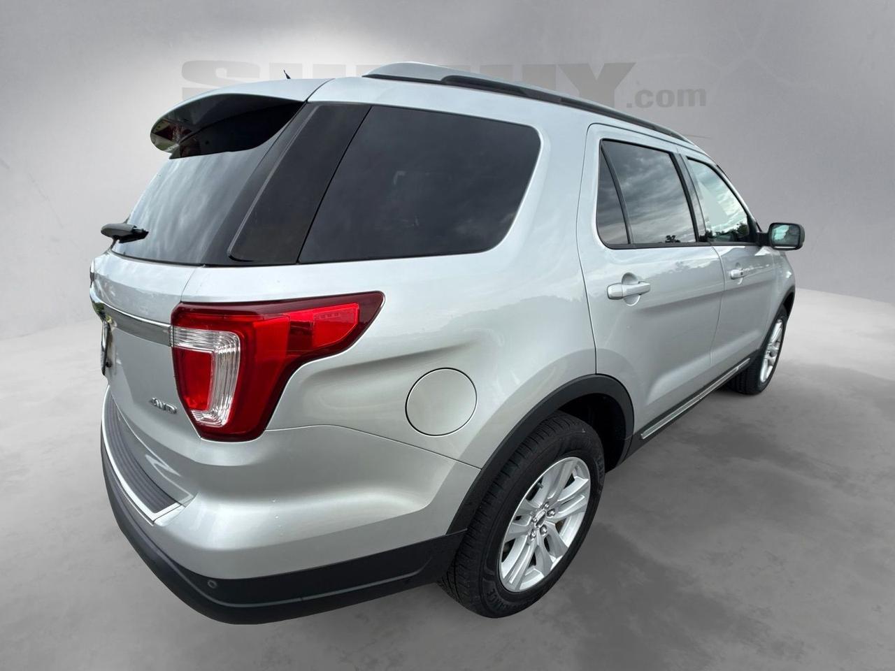 2018 Ford Explorer XLT Chantilly VA
