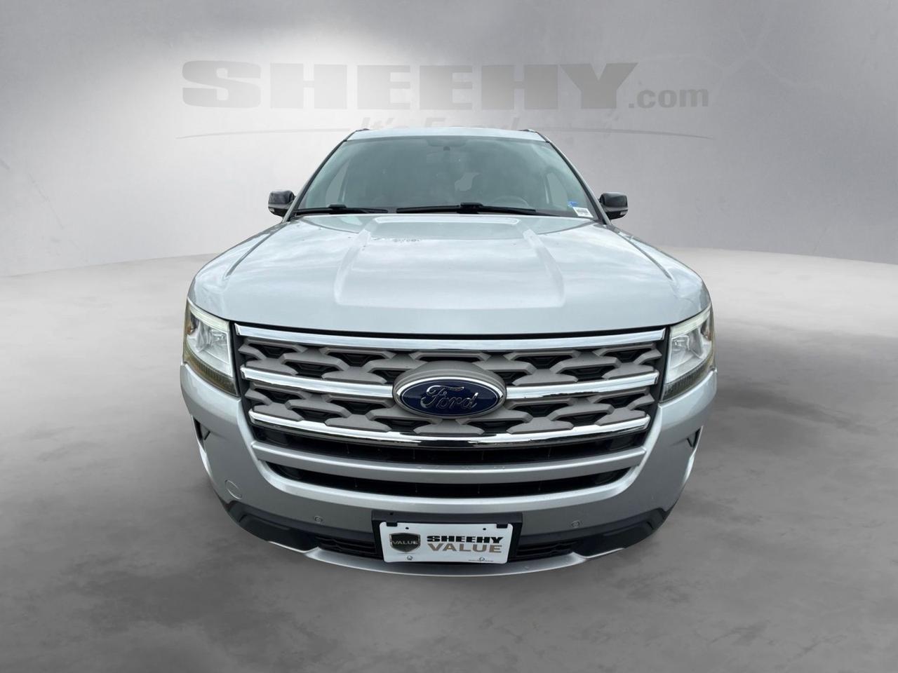 2018 Ford Explorer XLT Chantilly VA