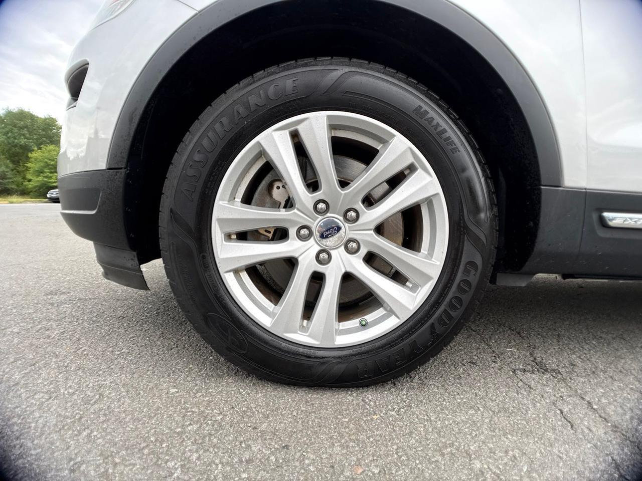 2018 Ford Explorer XLT Chantilly VA