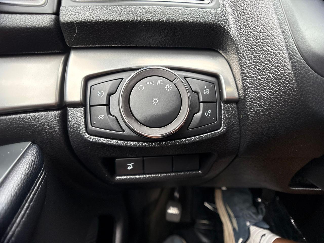 2018 Ford Explorer XLT Chantilly VA