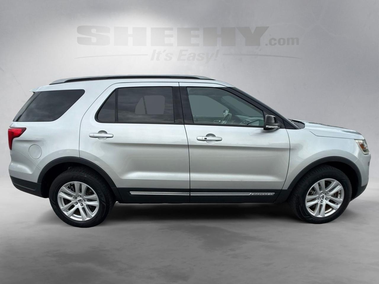 2018 Ford Explorer XLT Chantilly VA