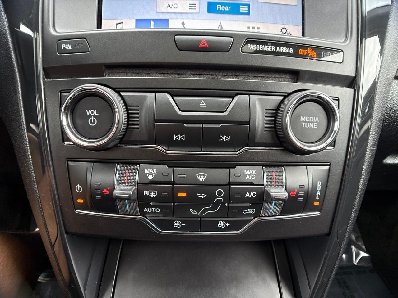 2018 Ford Explorer XLT Chantilly VA