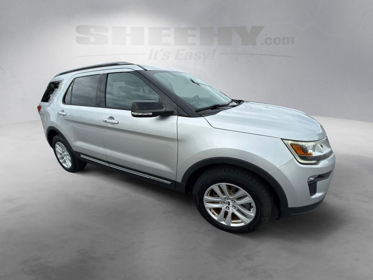 2018 Ford Explorer XLT Chantilly VA