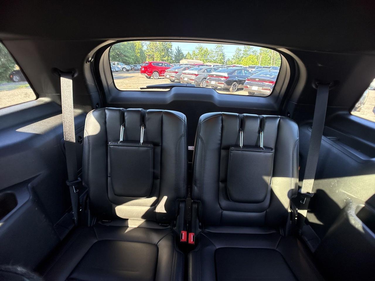 2018 Ford Explorer XLT Chantilly VA