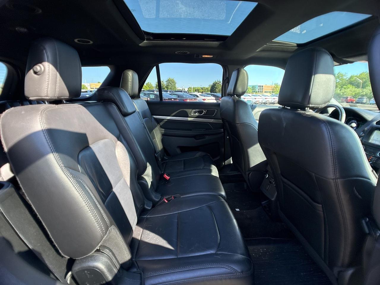 2018 Ford Explorer XLT Chantilly VA