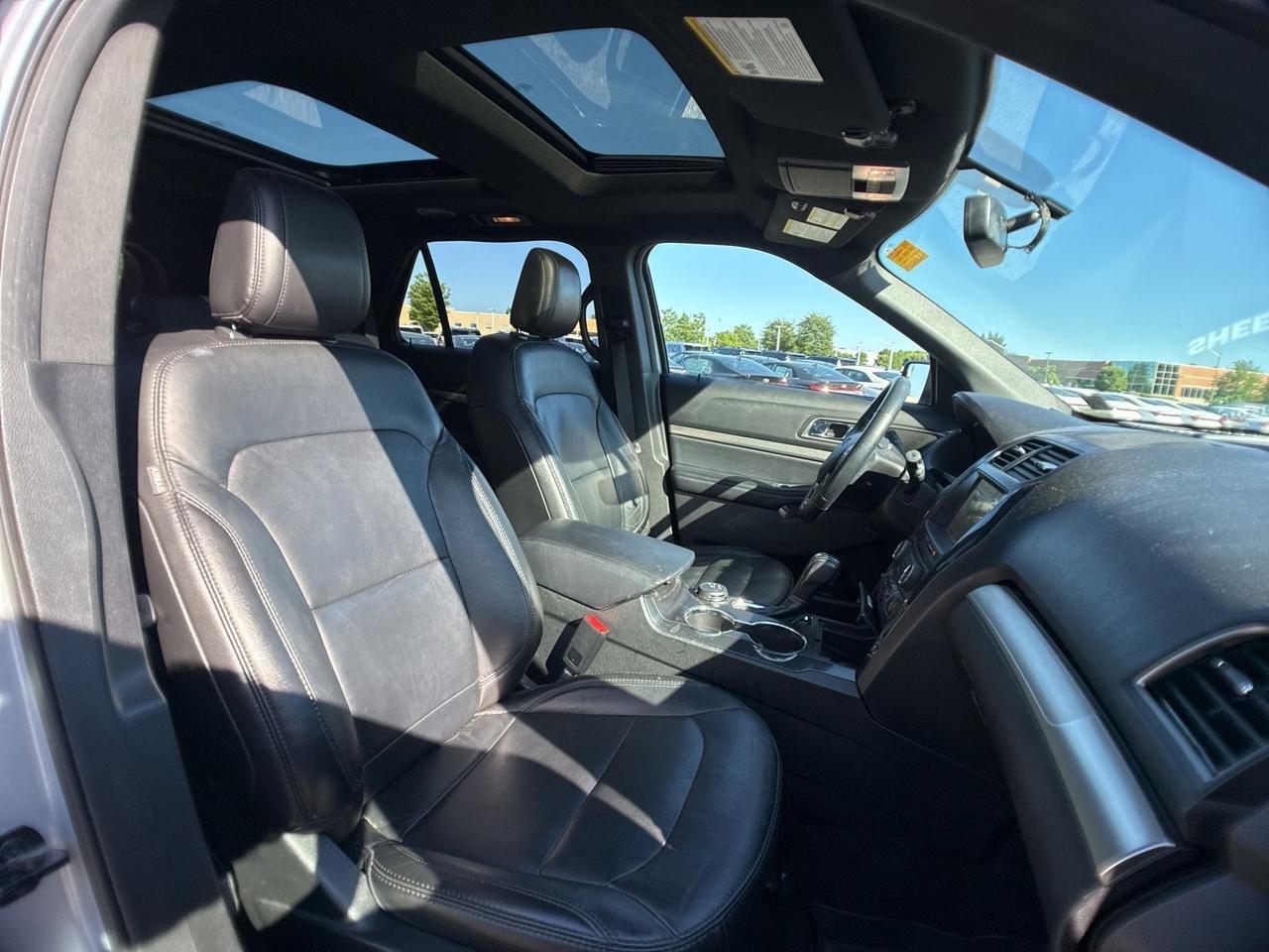 2018 Ford Explorer XLT Chantilly VA