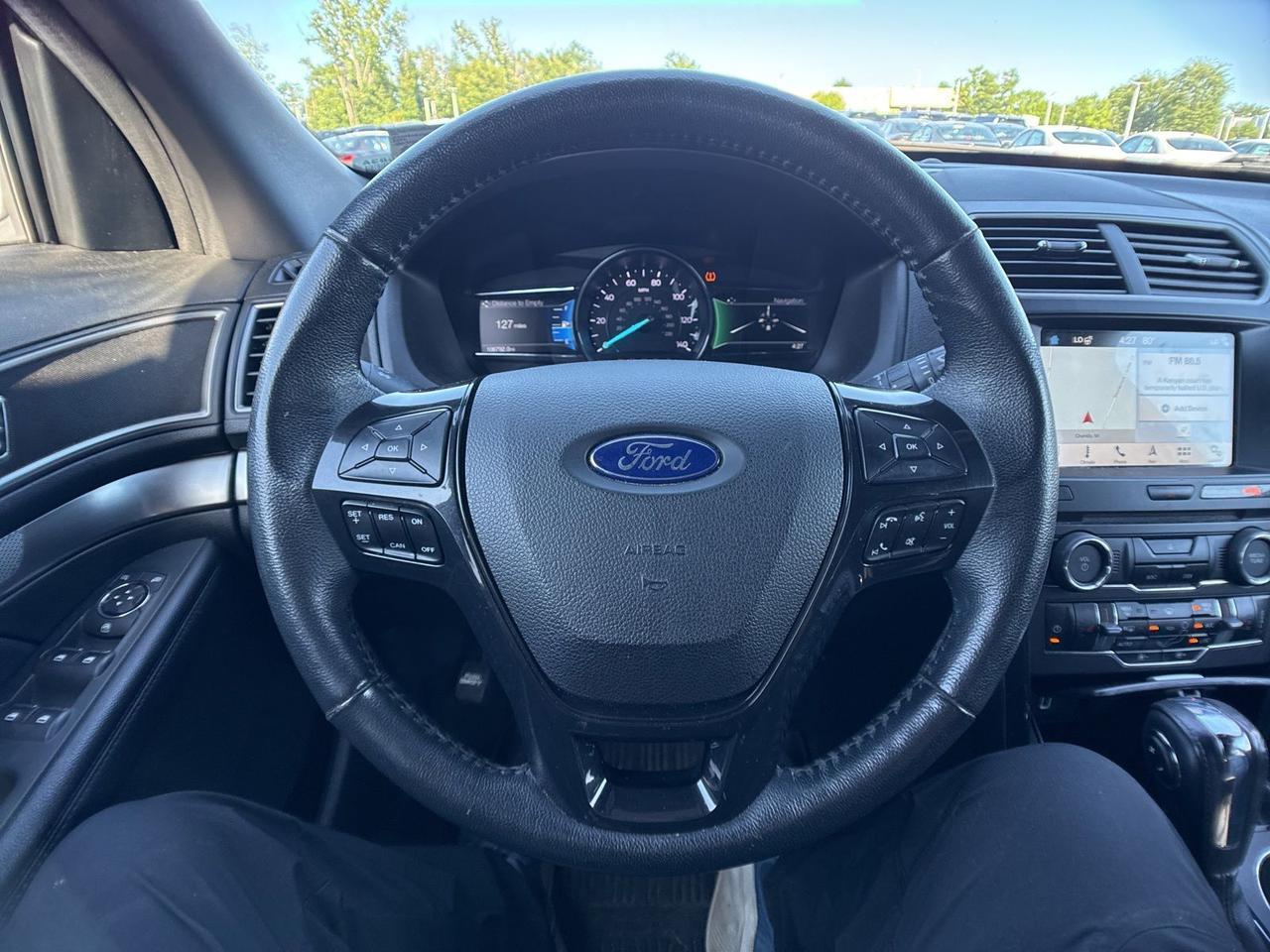 2018 Ford Explorer XLT Chantilly VA