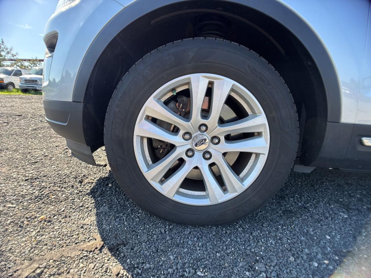 2018 Ford Explorer XLT Chantilly VA