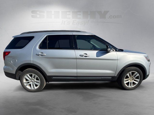 2018 Ford Explorer XLT Chantilly VA
