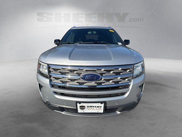 2018 Ford Explorer XLT Chantilly VA