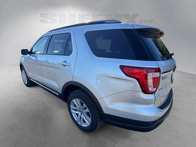 2018 Ford Explorer XLT Chantilly VA