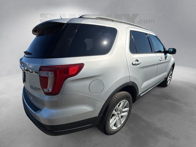 2018 Ford Explorer XLT Chantilly VA