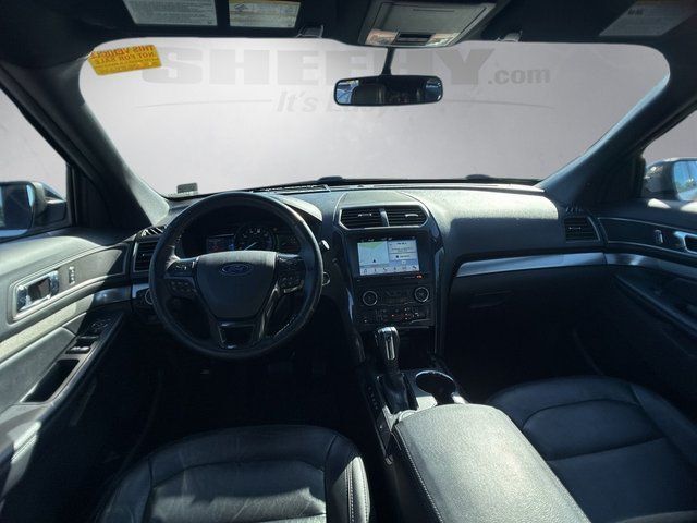 2018 Ford Explorer XLT Chantilly VA