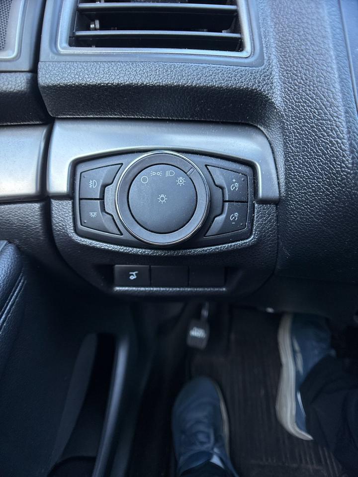 2018 Ford Explorer XLT Chantilly VA