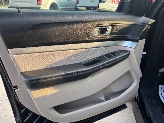 2018 Ford Explorer base San Antonio TX