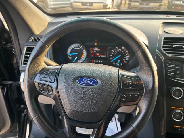 2018 Ford Explorer base San Antonio TX