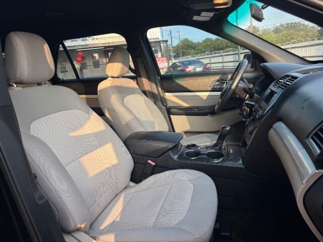 2018 Ford Explorer base San Antonio TX
