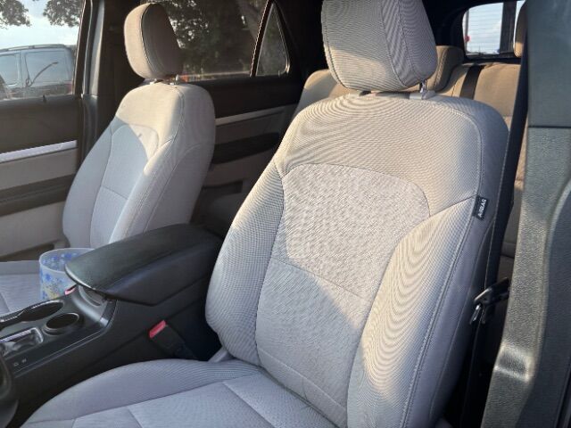 2018 Ford Explorer base San Antonio TX
